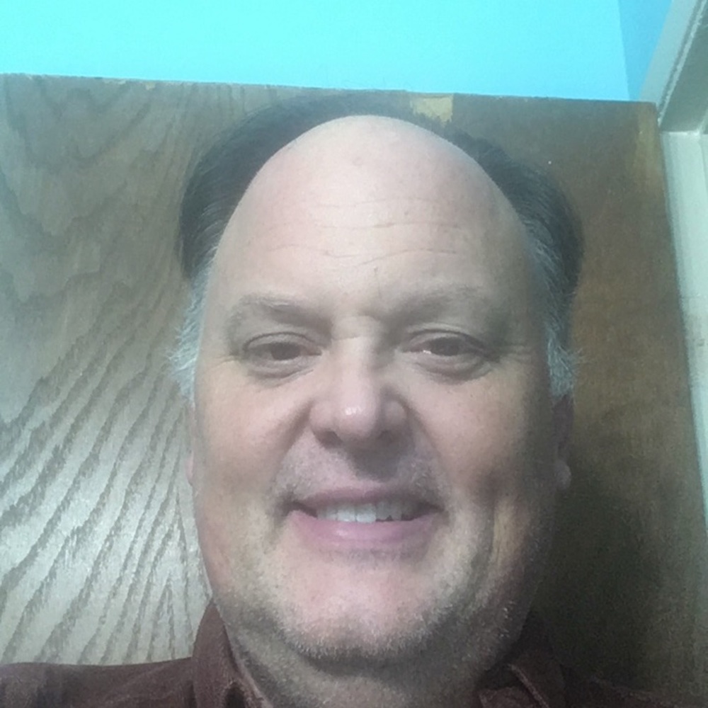 Meet your Posher, Stephan